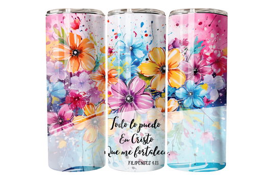 TUMBLER SUBLIMATION 20 ONZ